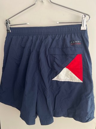 Bañador Tommy Hilfiger Slim Fit Talla L