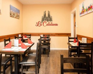 Sillas, mesas rústicas y economicas para bar/salón