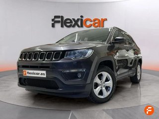 Jeep Compass 1.4 Mair 103kW Longitude 4x2
