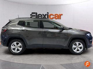 Jeep Compass 1.4 Mair 103kW Longitude 4x2