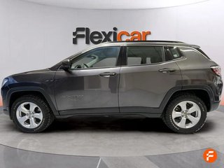 Jeep Compass 1.4 Mair 103kW Longitude 4x2