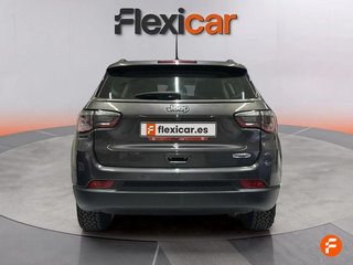 Jeep Compass 1.4 Mair 103kW Longitude 4x2