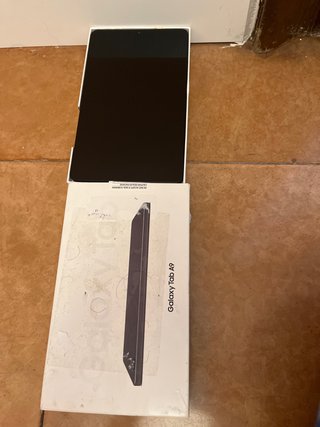 Samsung Galaxy Tab A9 64GB Nuevo, sin accesorios