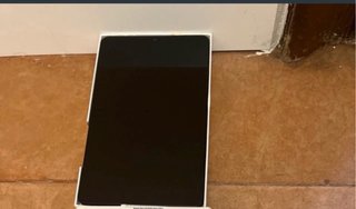 Samsung Galaxy Tab A9 64GB Nuevo, sin accesorios
