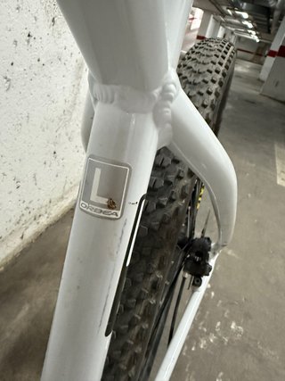 Orbea Alma H30 29 Talla L