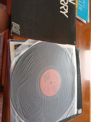 Vinilo Don Cherry Mu First Part Jazz