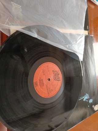 Vinilo Don Cherry Mu First Part Jazz