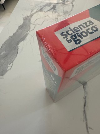 Gioco Bambini Scienze & Gioco