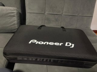 Pioneer DJ DDJ-FLX4 Controlador DJ + Maleta
