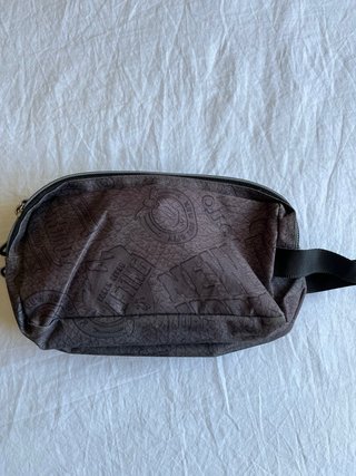 Estuche Totto Agapec gris