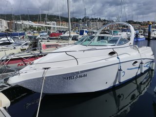 Barco LEMA GEN - Año 2004