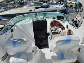 Barco LEMA GEN - Año 2004