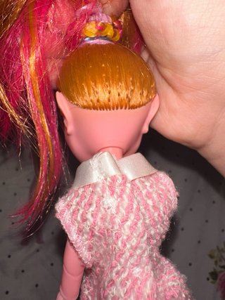 Muñecas Monster High