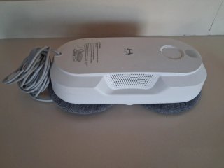 Robot Limpialunetas Hutt DDC56