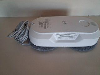 Robot Limpialunetas Hutt DDC56
