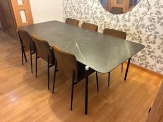 Mesa Comedor BoConcept.