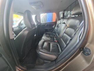 Volvo XC70 2012 2.4 D3 163CV AUTOMATICO
