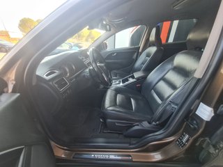 Volvo XC70 2012 2.4 D3 163CV AUTOMATICO