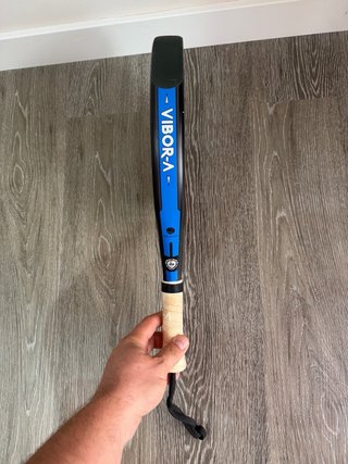 Pala Pádel Vibor-A Belcher