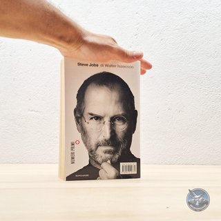 Steve Jobs – Walter Isaacson – Mondadori