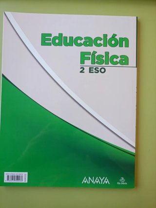 Educación Física 2