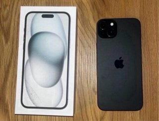 IPHONE 15 PLUS