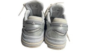 New Balance 1000 Silver Metallic M1000 - 37 -