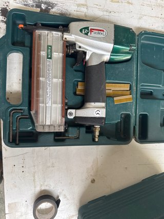 Pistola Neumática EZ-Fasten F18/57R