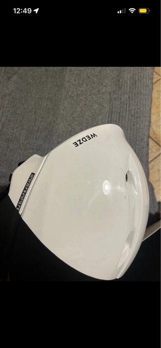 Casco Sci Wedze Decathlon