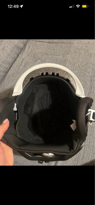 Casco Sci Wedze Decathlon