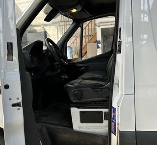 Mercedes Sprinter FURGÓN 3.5T 2.0 315 CDI 150 CV LARGA