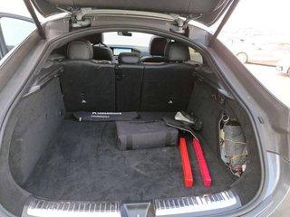 Mercedes GLE Coupé 350D 4MATIC 9G-TRONIC AMG LINE