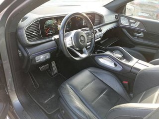 Mercedes GLE Coupé 350 DE 320 CV 4MATIC 9G-TRONIC AMG LINE
