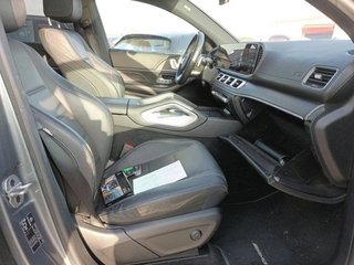 Mercedes GLE Coupé 350 DE 320 CV 4MATIC 9G-TRONIC AMG LINE