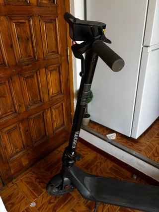 Patinete Xiaomi