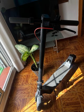 Patinete Xiaomi