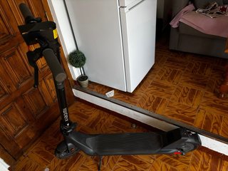 Patinete Xiaomi