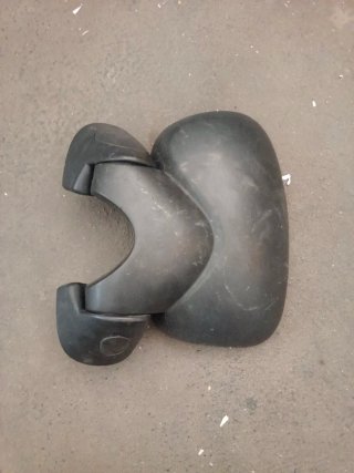Retrovisor Eléctrico Izq Opel Vivaro 02-10