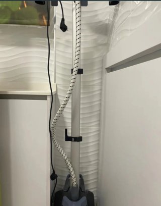 Plancha Vertical Rowenta