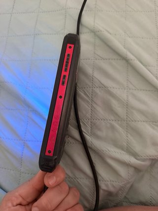 Oukitel WP5 Negro