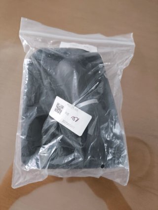 Pomo y fuelle cambio VW, SEAT, SKODA
