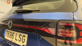 Volkswagen T-Cross TSI 110cv. UN SOLO PROPIETARIO!!!