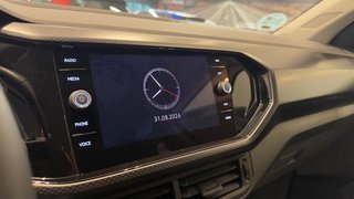 Volkswagen T-Cross TSI 110cv. UN SOLO PROPIETARIO!!!