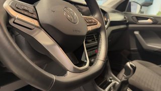 Volkswagen T-Cross TSI 110cv. UN SOLO PROPIETARIO!!!