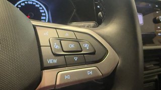 Volkswagen T-Cross TSI 110cv. UN SOLO PROPIETARIO!!!