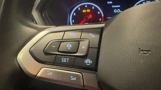 Volkswagen T-Cross TSI 110cv. UN SOLO PROPIETARIO!!!