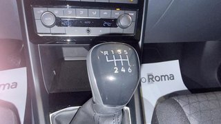Volkswagen T-Cross TSI 110cv. UN SOLO PROPIETARIO!!!