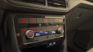 Volkswagen T-Cross TSI 110cv. UN SOLO PROPIETARIO!!!