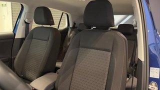 Volkswagen T-Cross TSI 110cv. UN SOLO PROPIETARIO!!!