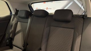 Volkswagen T-Cross TSI 110cv. UN SOLO PROPIETARIO!!!